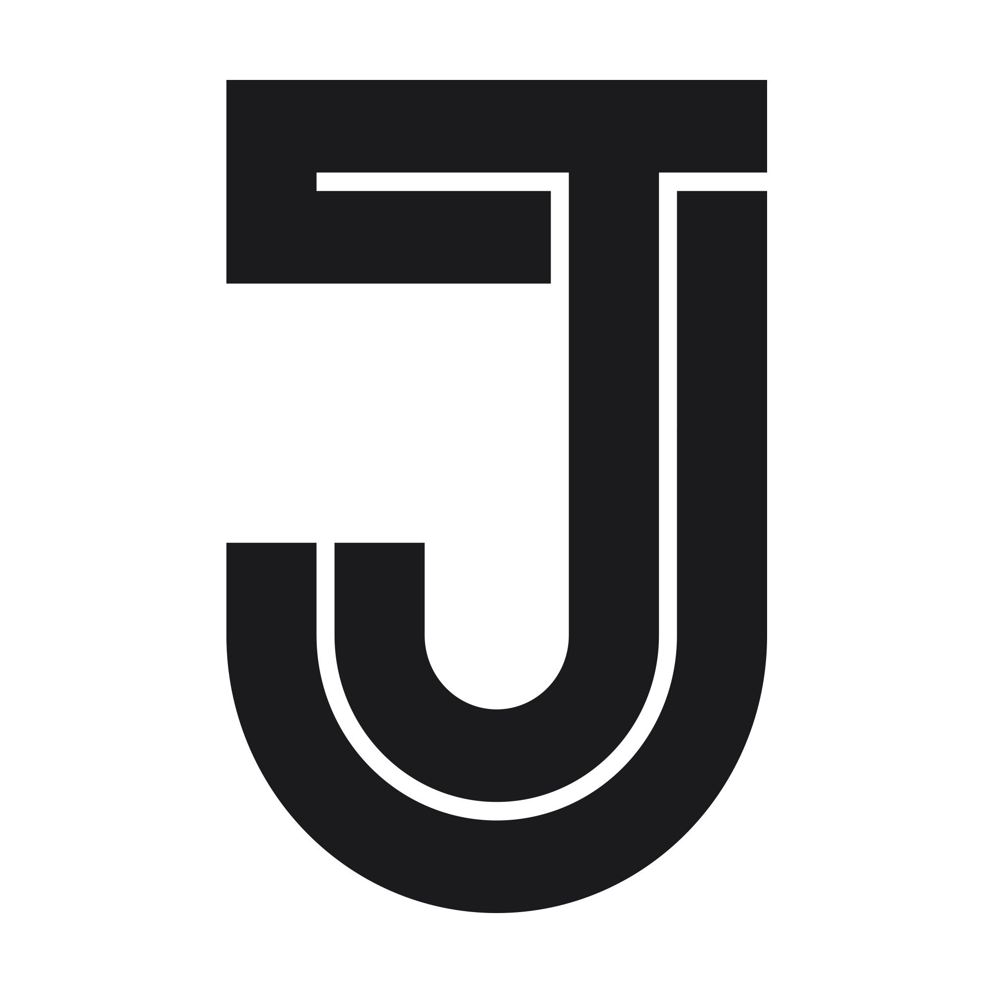 JT Logo : logodesign.