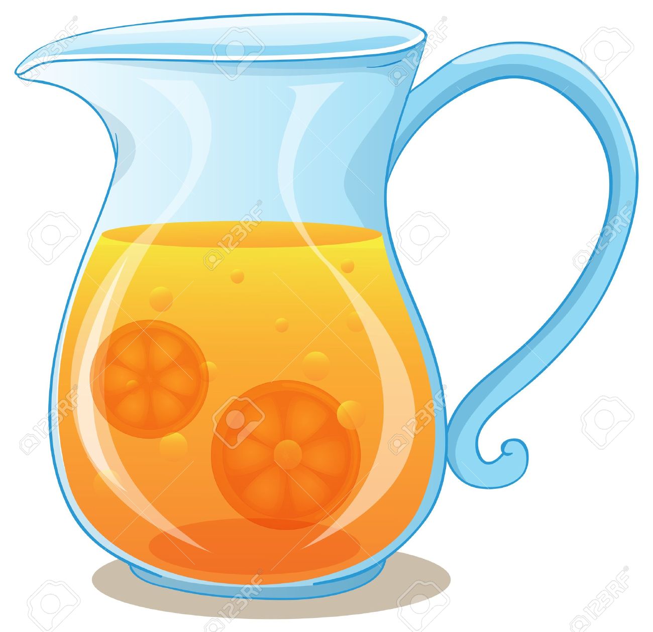 Jug clipart - Clipground