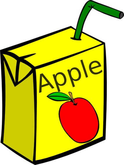 Clip Art Juice.