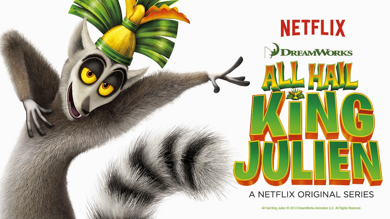 Free Free King Julien Svg 16 SVG PNG EPS DXF File