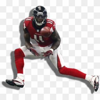 Free Julio Jones PNG Images.