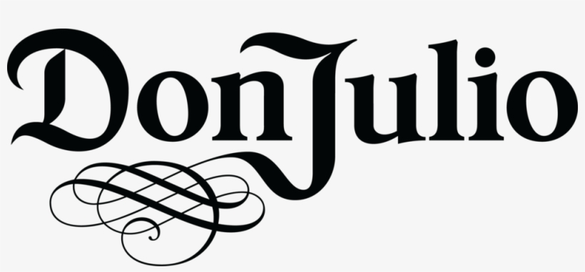 Don Julio Logo.
