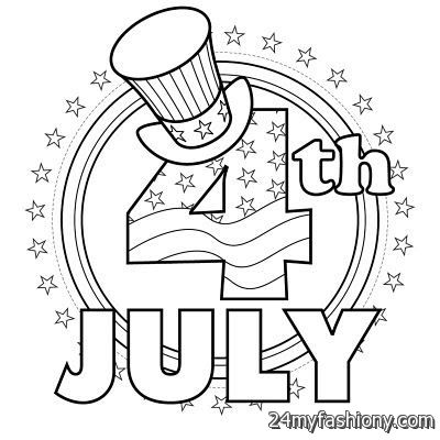 Month Of July Clipart Black And White images looks.