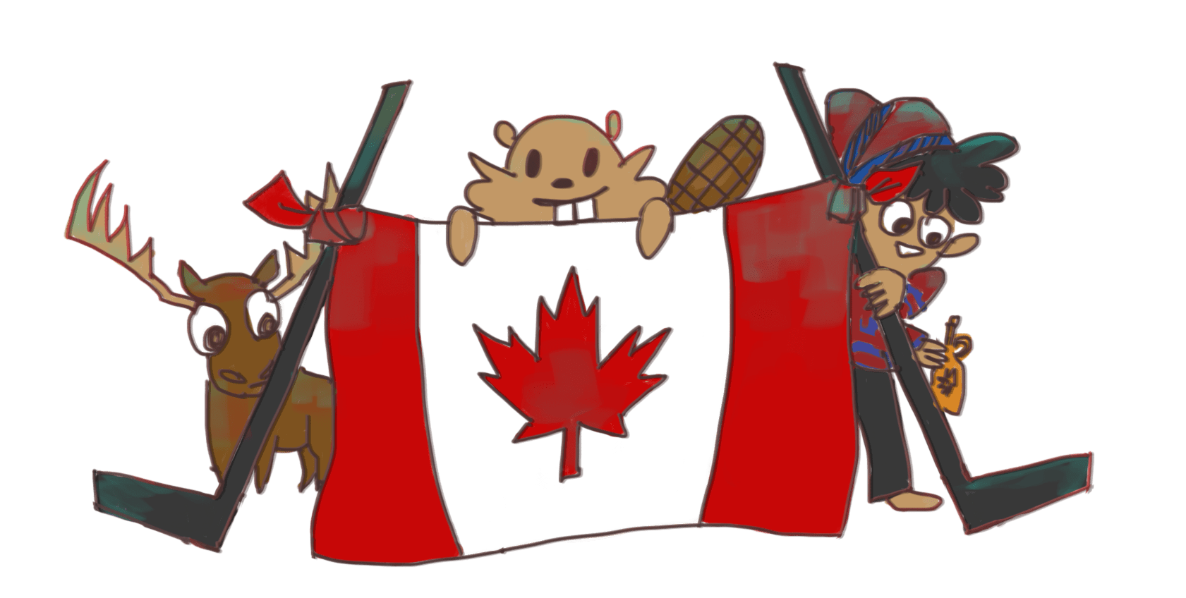 july clipart canada 10 free Cliparts | Download images on Clipground 2021