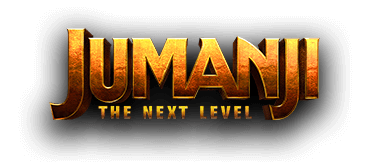 Jumanji Logo Png