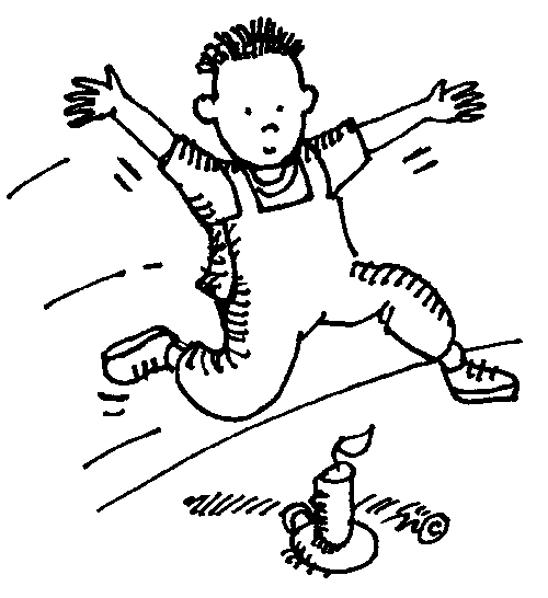 Free Jump Clipart Black And White, Download Free Clip Art.