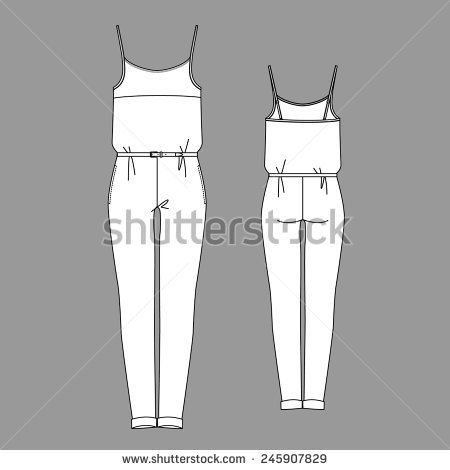 Jumpsuit clipart 20 free Cliparts | Download images on Clipground 2023