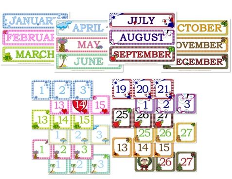 june preschool calendar clipart 20 free Cliparts ...
