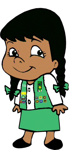 Free Girl Scout Cliparts, Download Free Clip Art, Free Clip.