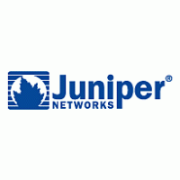 Juniper Networks.