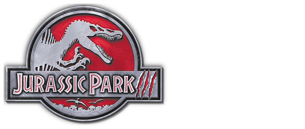 jurassic park 3 logo 10 free Cliparts | Download images on Clipground 2024