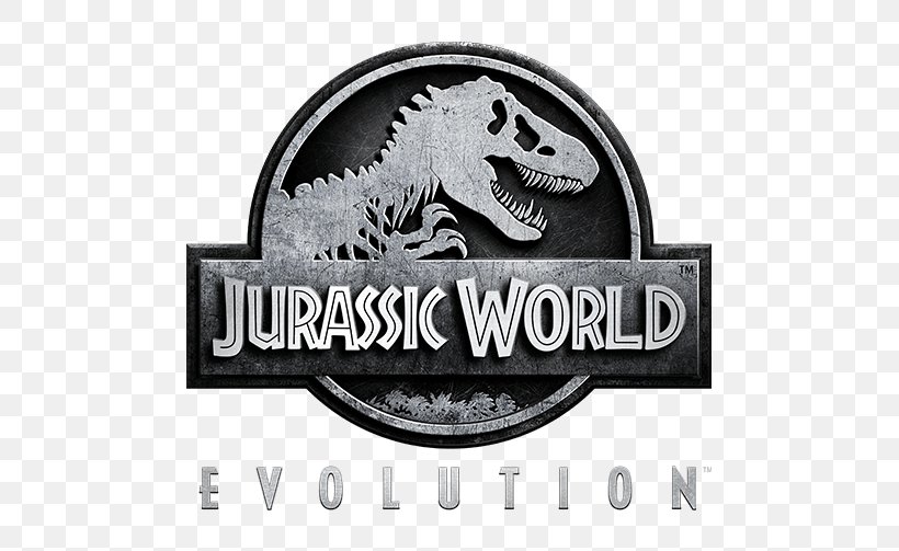 Jurassic World Evolution Jurassic Park: The Game Jurassic.