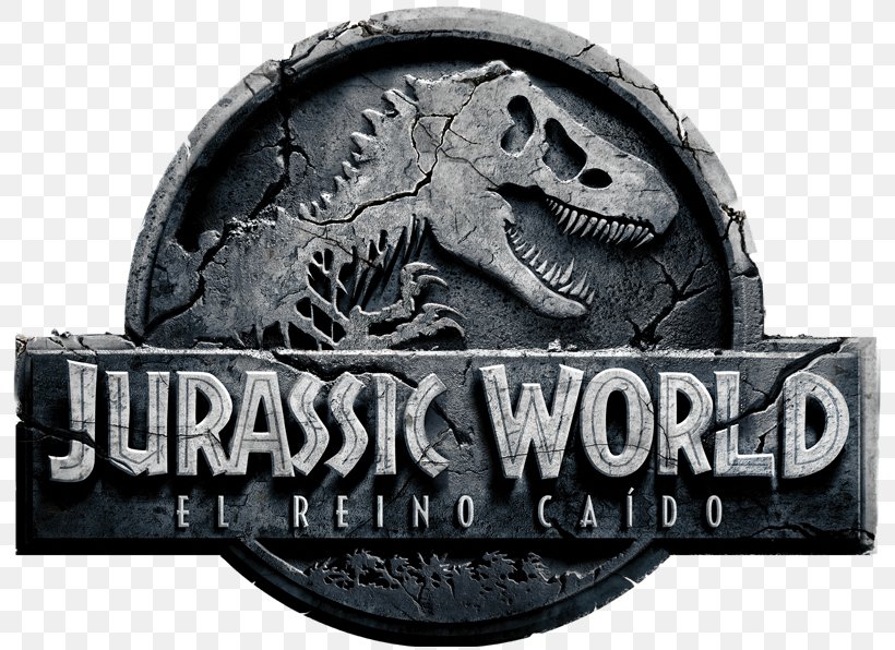 Logo Jurassic Park Vector Graphics Clip Art, PNG, 800x596px.