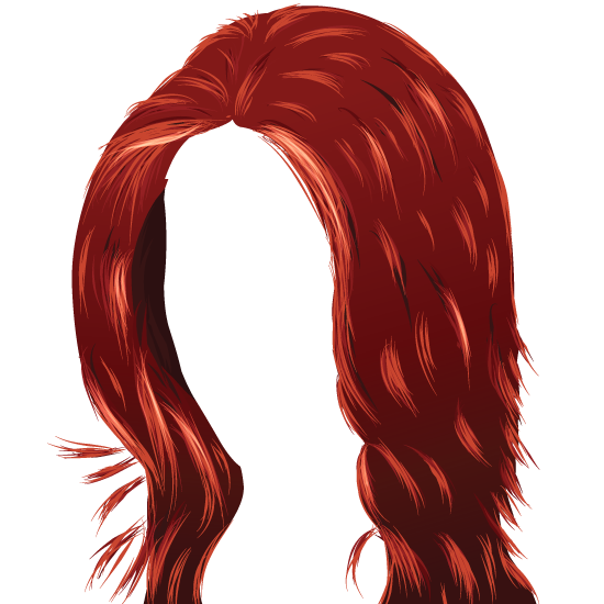 just hair clipart - Clipground