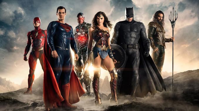Release \'Snyder Cut\'? Sorry, \'Justice League\' fans, Warner won\'t.