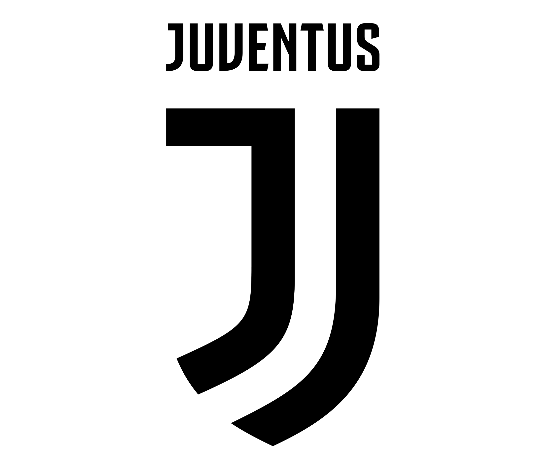 Juventus Logo PNG Image.
