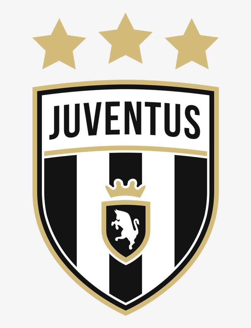 Juventus Logo.