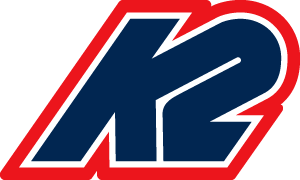 K2 logo.