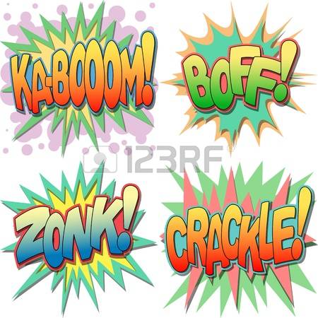Kaboom clipart 20 free Cliparts | Download images on Clipground 2024