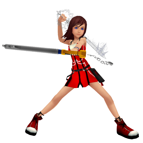 Kairi png 2 » PNG Image.