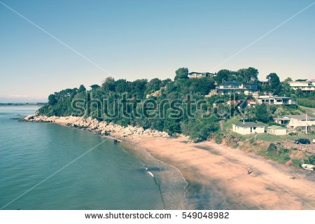 Kaiteriteri Stock Photos, Royalty.