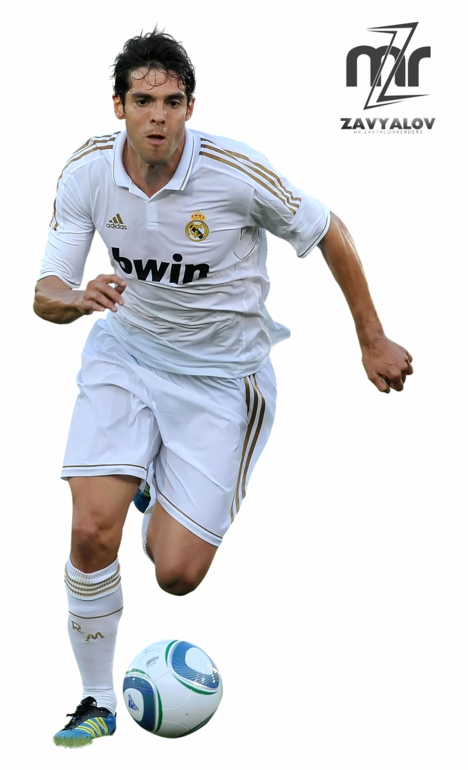 Kaká Png.