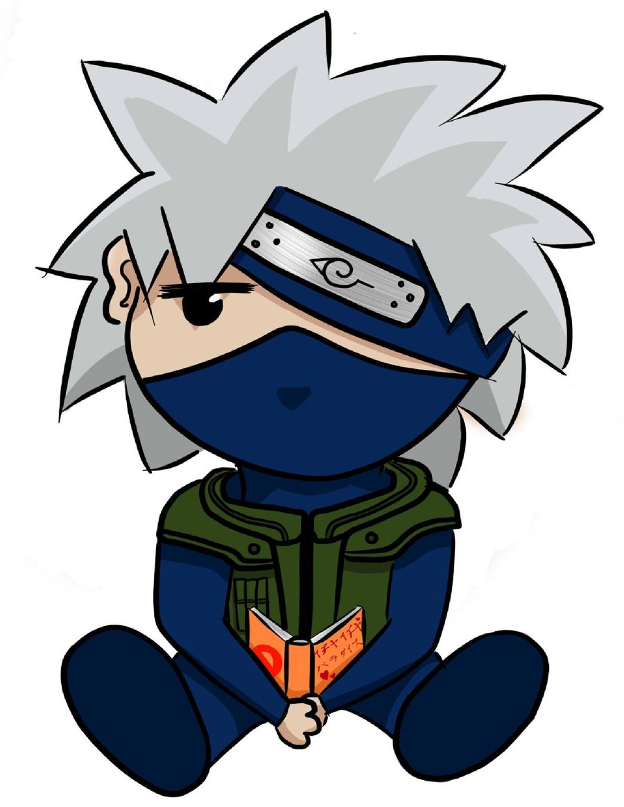 Kakashi Clipart 20 Free Cliparts Download Images On Clipground 2024