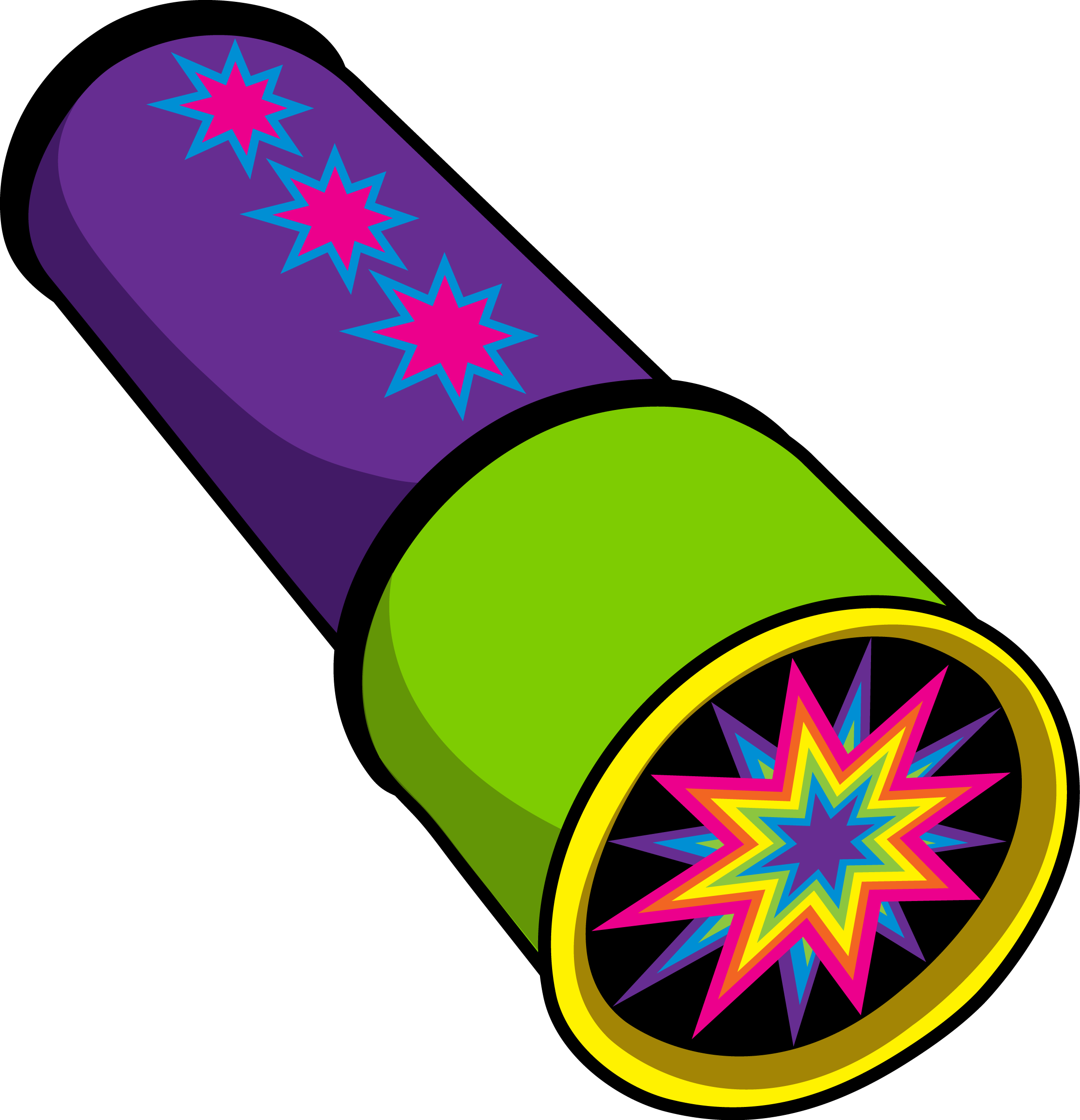 free Kaleidoscope