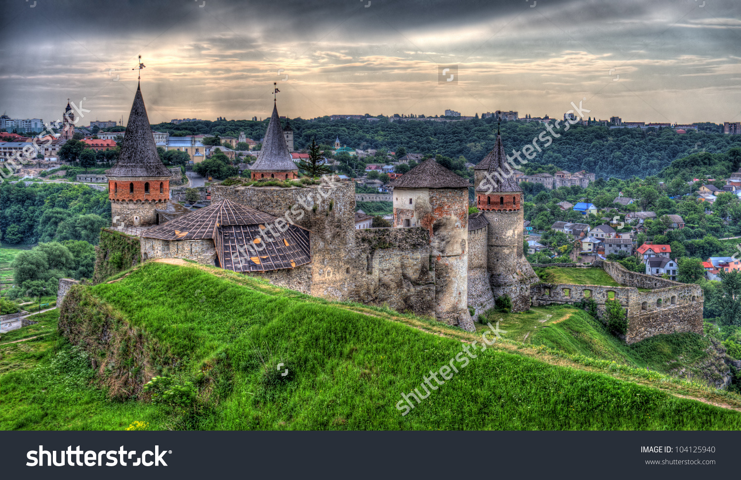 Kamianets.