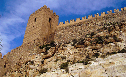 城堡的墙图片大全素材库_城堡的墙背景图片,摄影照片免费下载.