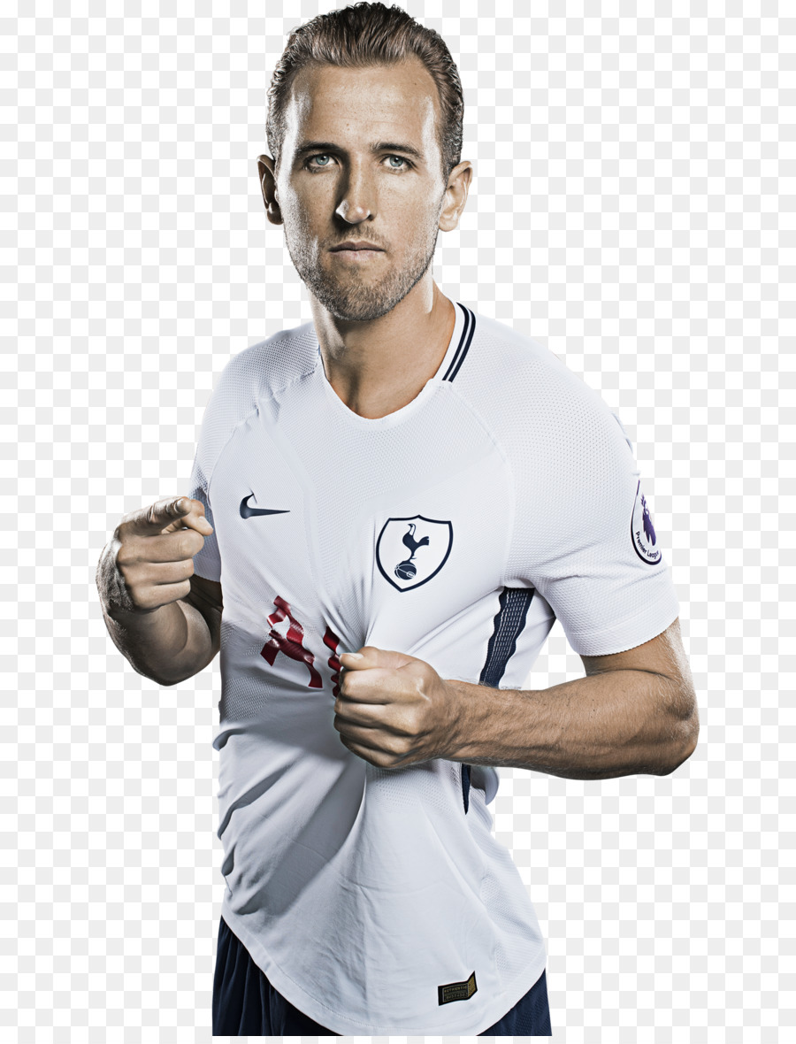 Harry Kane England clipart.