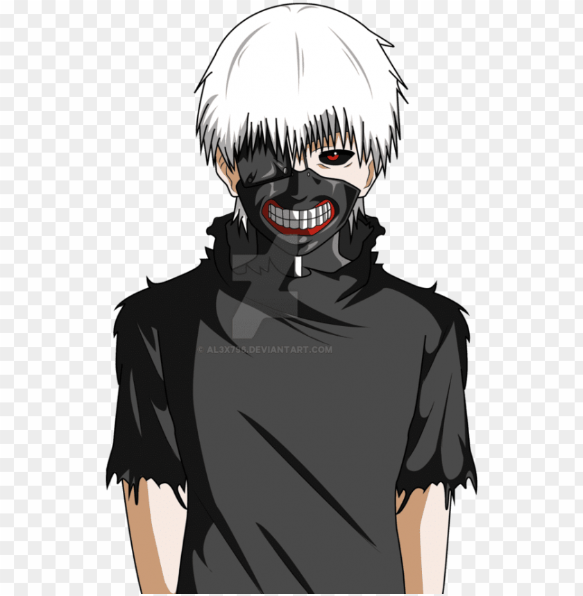 Kaneki Png : Kaneki Ken (Current) 3 by UchihaClanAncestor on DeviantArt.