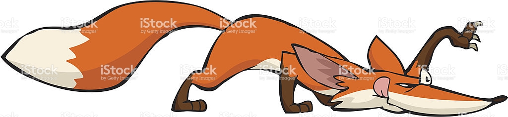 Kangaroo crouching clipart 20 free Cliparts | Download images on ...