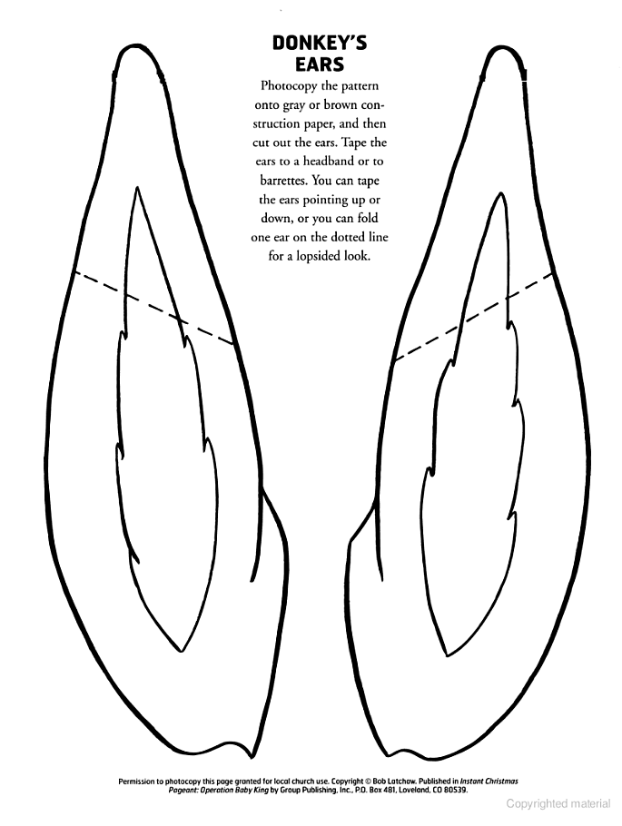 kangaroo ears clipart 20 free Cliparts Download images on Clipground 2024