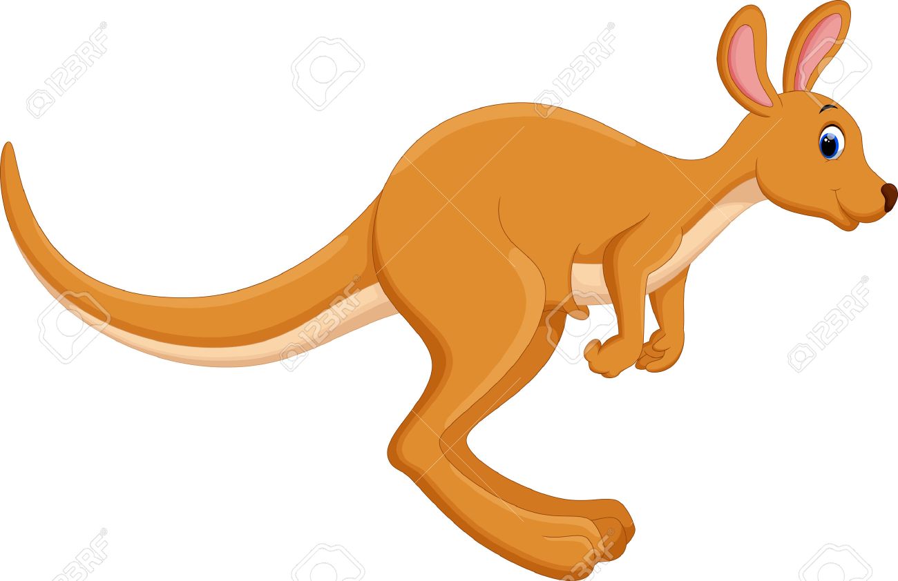 kangaroo jumping clipart 10 free Cliparts | Download images on