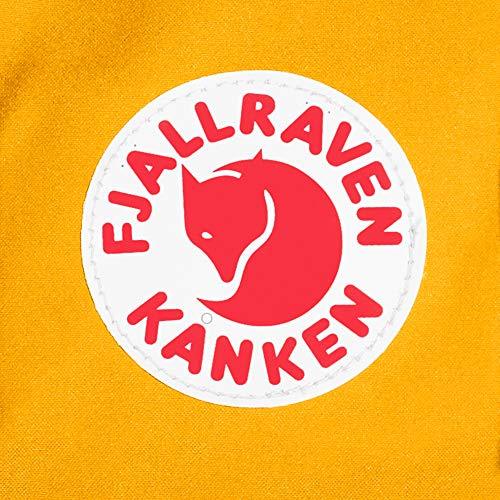 fjallraven kanken new logo