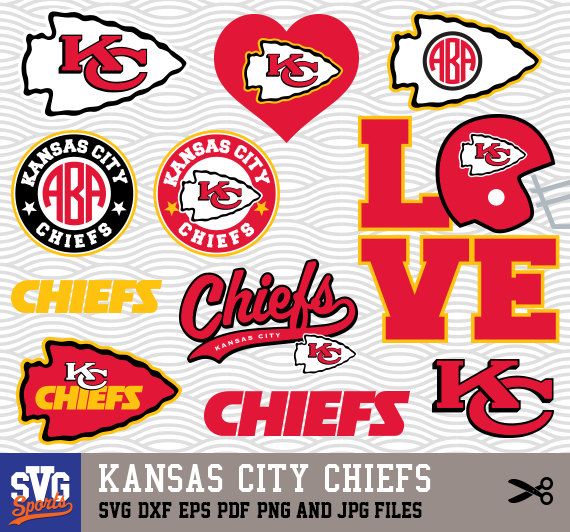 kansas city chiefs clipart logo 10 free Cliparts | Download images on ...