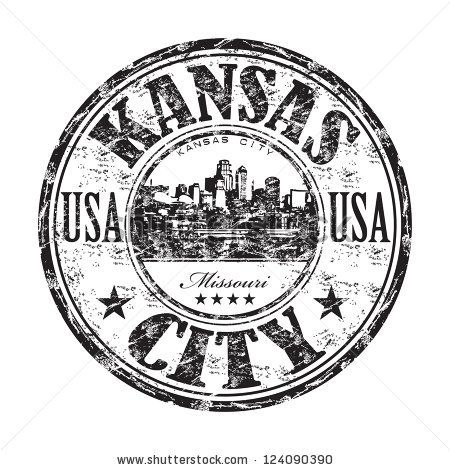 Kansas City Stock Photos, Royalty.