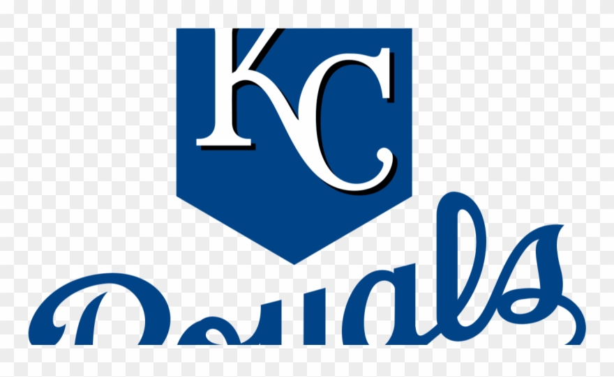 Kansas City Royals Logo Clip Art 10 