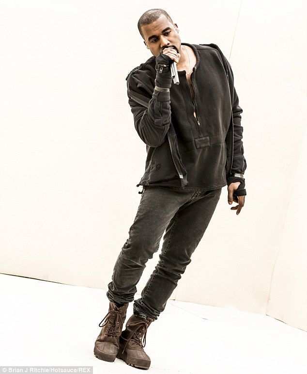 Kanye West Full Body Png (99+ images in Collection) Page 1.