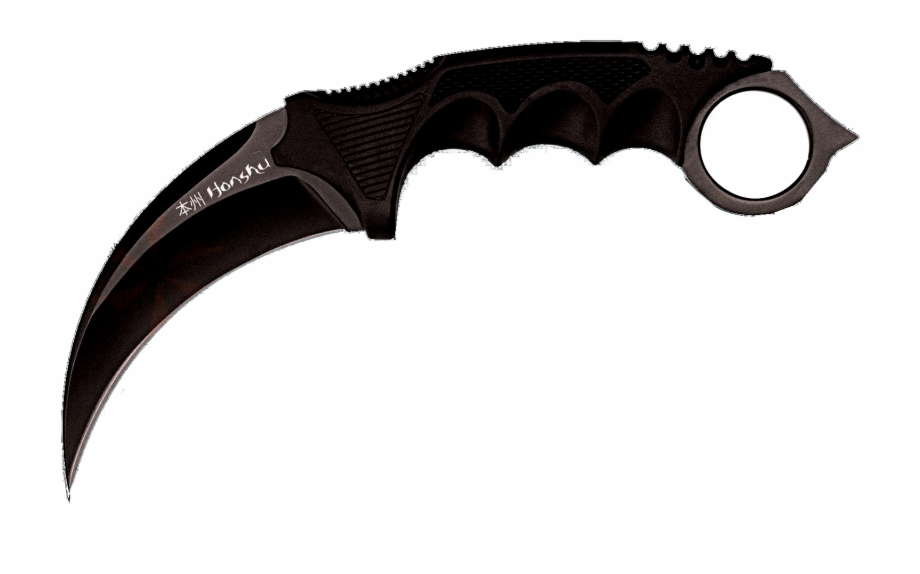 karambit png 10 free Cliparts | Download images on Clipground 2024