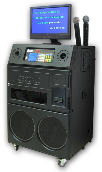 Karaoke machine clipart 5 » Clipart Portal.