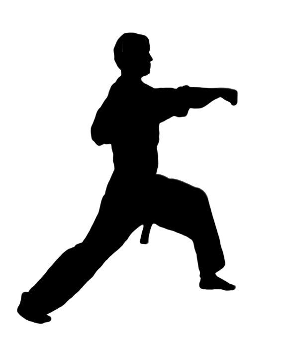 Free Karate Clip Art Pictures.