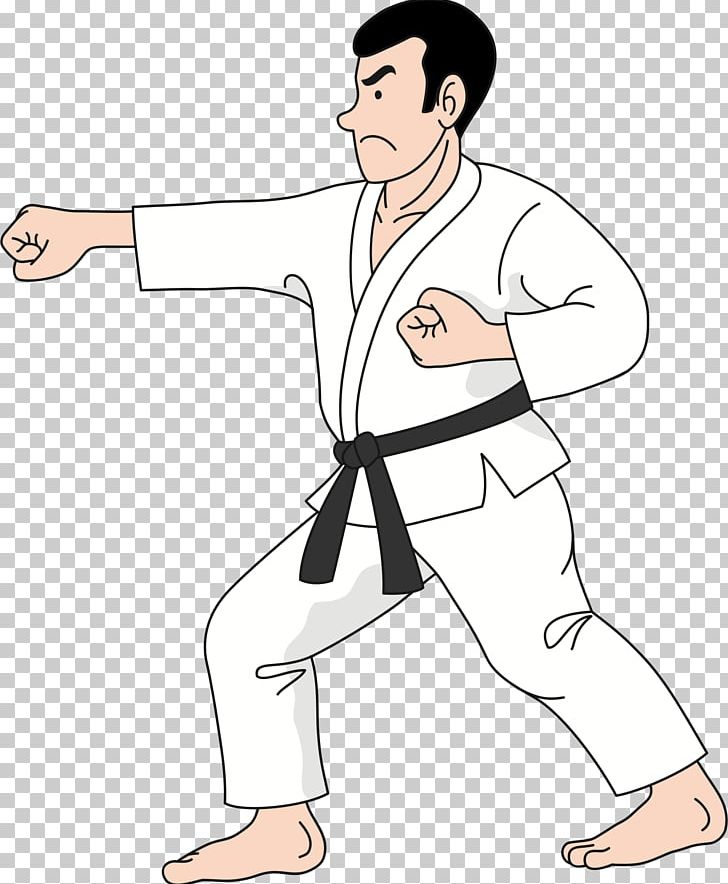 karate uniform clip art 10 free Cliparts | Download images on ...