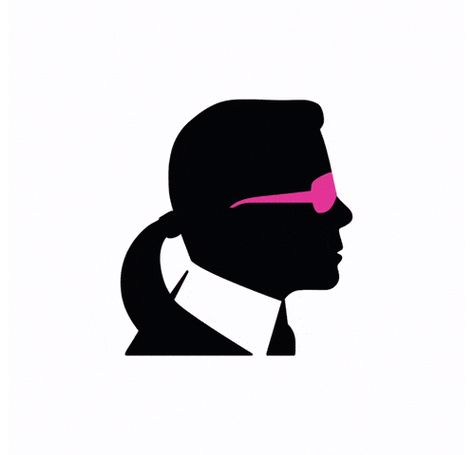 karl lagerfeld logo clipart 10 free Cliparts | Download images on ...