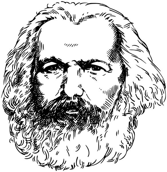 karl marx png 10 free Cliparts Download images on Clipground 2023