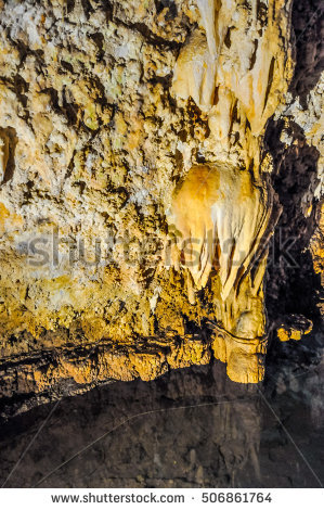 Karst Caves Stock Photos, Royalty.