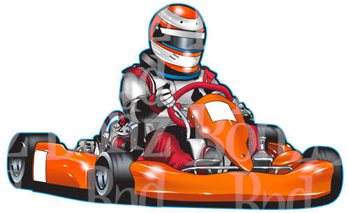 Kart racing clipart 20 free Cliparts | Download images on Clipground 2021
