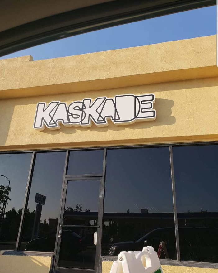 Weed Shop Could Face Legal Battle After Using Kaskade Name.