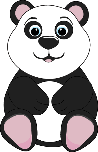 Free Clipart Panda 20 Free Cliparts Download Images On Clipground 2021